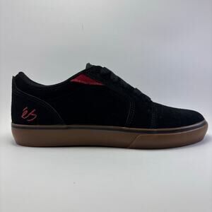 ES Vintage Bobby Worrest “Man’s First Blood” Skateboarding Shoes Size Mens 7